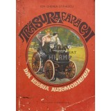 Trasura fara cai. Din istoria automobilului - 1968 - Ion Ghenea Stanescu (N164)