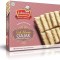 Jabsons Gud Khasta Gajak &ndash; Crocant Premium cu Jaggery și Fructe Uscate (200g)
