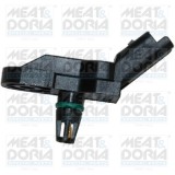MEAT &amp; DORIA 82145 Senzor, presiune galerie admisie