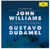 Celebrating John Williams | Los Angeles Philharmonic Orchestra, Gustavo Dudamel, John Williams, Clasica, Deutsche Grammophon