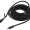 Cablu HDMI 2.0 2m Negru