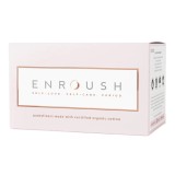 Absorbante zilnice din bumbac organic, 24 bucati, Enroush