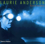 Laurie Anderson | Roselee Goldberg, Thames &amp; Hudson Ltd