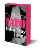 Vladimir (Hot Pink Edition) - Julia May Jonas