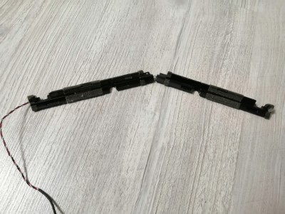 difuzoare Fujitsu Siemens Lifebook A555---- A178 foto