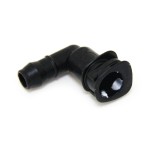 Conector furtun apa spalator far VW, Audi, Seat, Skoda 105030 1J0955665E-1