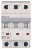 Intrerupator Automat Xpole Home 32A 3P C 4.5kA HL-C32/3