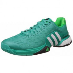 Adidasi Barbati Adidas Barricade AF6793 foto