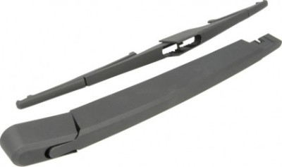 Brat stergator cu lamela spate OPEL VECTRA C intre 2003-2009 foto