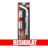 Cheie de roata - telescopica 17/19 mm, 21/23 mm - Carguard - resigilat Best CarHome