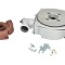 Cap motopompa 2&quot; PowerTool TopQuality
