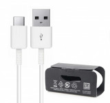 Cablu de date Samsung EP-DG970BWE Type C USB