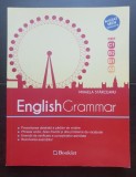 English Grammar - Mihaela St&acirc;rceanu