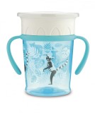 Cana 360 turcoaz 270 ml