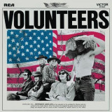 Volunteers | Jefferson Airplane, rca records