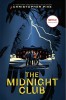 The Midnight Club: Netflix Series, English Book, Terminal Illness, Young Adult, Horror, Thriller