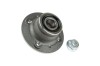 Butuc roata spate Renault Megane 1999-2004, Megane Scenic 1997-1999, -Abs, NTY KLT-RE-000