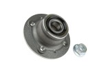Butuc roata spate Renault Megane 1999-2004, Megane Scenic 1997-1999, -Abs, NTY KLT-RE-000
