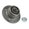 Butuc roata spate Renault Megane 1999-2004, Megane Scenic 1997-1999, -Abs, NTY KLT-RE-000