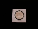M3C1 52 - Jeton de colectie - tematica fotbal - EL MUNDO 2004