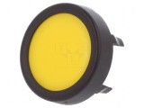 Comutator acţionat prin apăsare Poz 2 SPST-NO 0,125A/48VDC