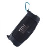 Husa de protectie din Silicon pentru Boxa JBL Charge 5 - Negru