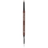 PUPA Milano High Definition creion pentru sprancene rezistent la apa culoare Blonde 0.09 g