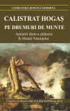 Pe drumuri de munte, Cartex