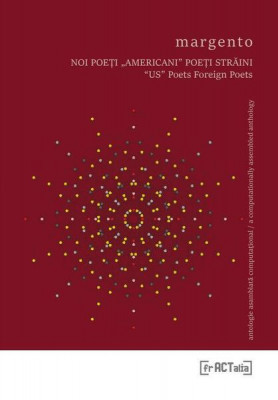 Noi poeți &amp;bdquo;americani&amp;rdquo; poeți străini - Paperback brosat - Ion Bogdan Lefter - Fractalia foto