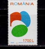 Cumpara ieftin RO 2000 ,LP 1504 ,&quot;Sfintele Pasti &quot; , serie, MNH, Nestampilat