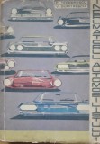 INDRUMATORUL AUTOMOBILISTULUI - P. TEODORESCU, 1968