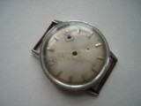 Carcasa + cadran ceas sovietic Wostok, Analog, Casual, Metal necunoscut