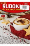 Sudoku de vacanta Nr.9 din 2025