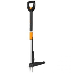 FISKARS SmartFit Dispozitiv pentru smuls buruieni
