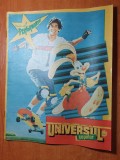 Universul Copiilor Nr. 6/1992, Revista Copii, Februarie, Colectie