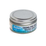 Cremă pentru &icirc;ncălţăminte Reflex &icirc;n borcan de 50ml Incolor