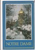 FA84 -Carte Postala- SUA - University of Notre Dame, Indiana, circulata 1995, Fotografie