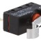 Micro&icirc;ntrerupător SNAP ACTION SPDT 0,1A 125VAC 30VDC