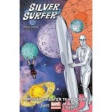 Silver Surfer