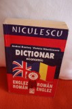 &bdquo;Dictionar economic englez-roman / roman-englez&rdquo; &ndash; Andrei Bantas, Violeta Nastasescu