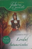 Lordul Intunericului - Elizabeth Hoyt - Roman dragoste - Editura Alma - 2014 - Iubiri de Poveste - Paperback - 300 pagini - Romana