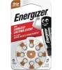 Energizer 312 / PR41 baterii aparate auditive-Conținutul pachetului 1x Blister