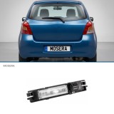 Cumpara ieftin Camera marsarier Toyota Yaris 2 MOSERA AHD 1080P IP68 Night Vision 155 grade OEM