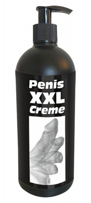 PENIS XXL Crema 500 ml foto