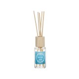 Odorizant de camera cu aroma Pure Linen, betisoare si ulei, 30 ml, ATU-084627, Oem