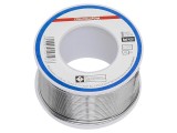 Rola fludor, fir rotund, diametrul 1mm, 100 g