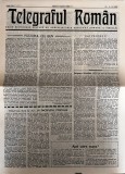 Telegraful roman, nr. 9-10/1990, 1 martie 1990. Foaie religioasa editata de