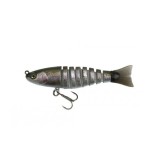 Vobler Biwaa Strout 9cm, 8g, Culoare Rainbow