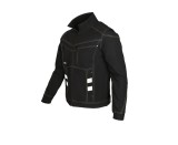 Jacheta de lucru Classic 4 Dynamic, negru, marimea 52, Artmas ART468239