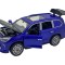 Macheta Lexus albastru 1:43 sunet lumini deschide usi
